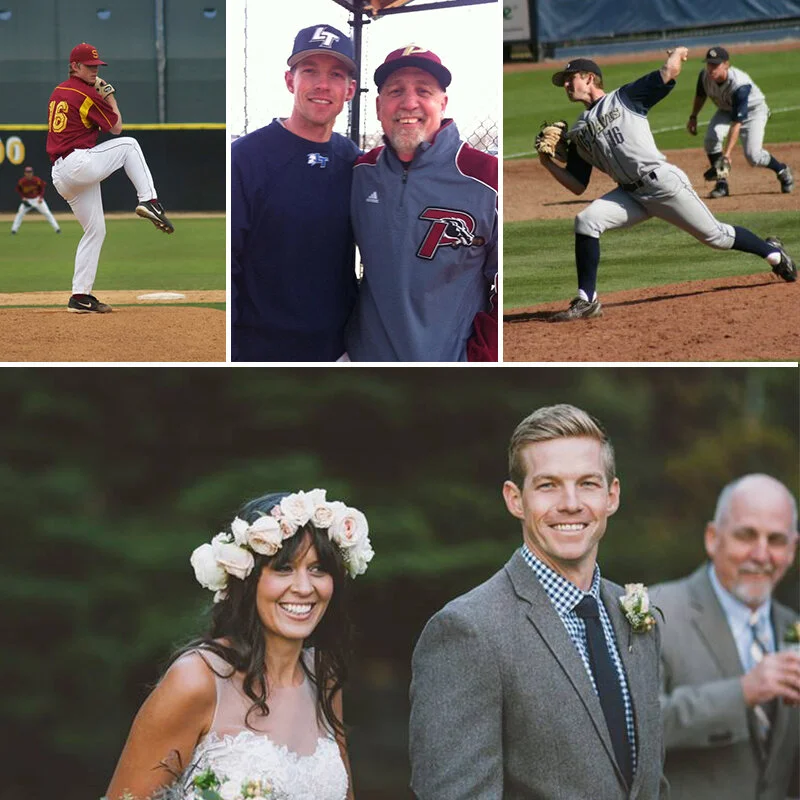 Dear Younger Me Series - “Incredible Game, Terrible God” (Bot9 #192)