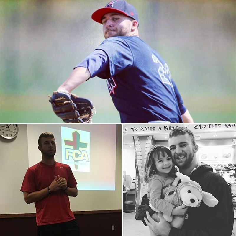 Dear Younger Me Series - “Difficulty Will Be Worth It” (Bot9 #189)