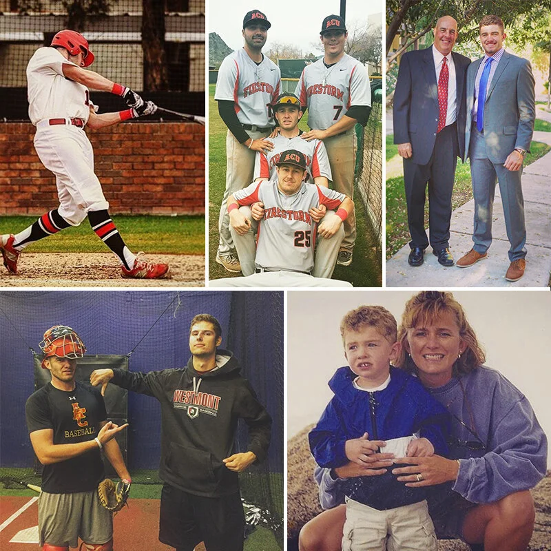 Dear Younger Me Series - “Take It In” (Bot9 #188)