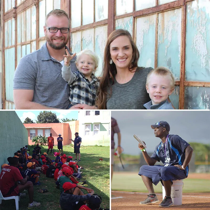 Dear Younger Me Series - “Say Thank You” (Bot9 #185)