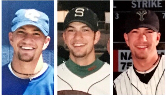 Dear Younger Me - “Concussions, Steroids, and Tommy John???” (Bot9 #184)