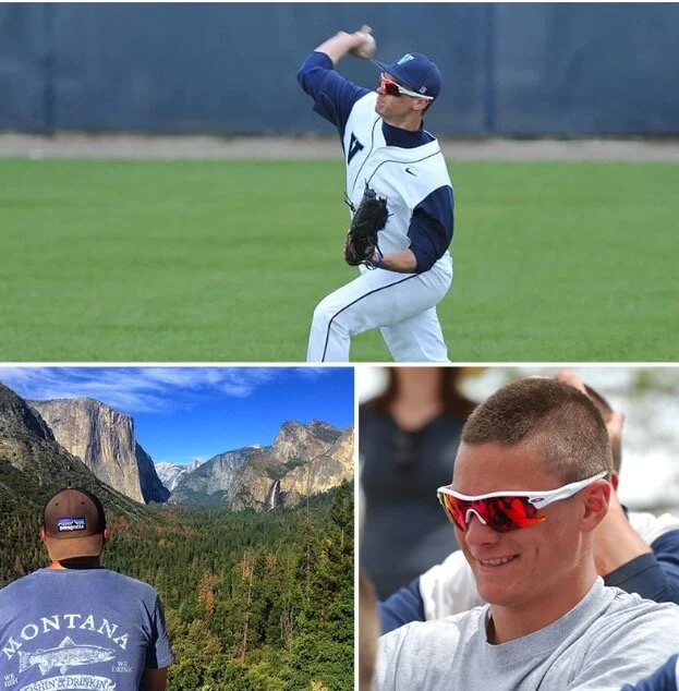 Dear Younger Me Series - “Run Your Race” (Bot9 #182)