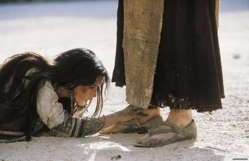 HWJC - The Adulterous Woman (Bot9 #166)