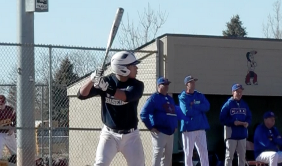 Mike Jaramillo, Class of 2015 (Bot9 #104)