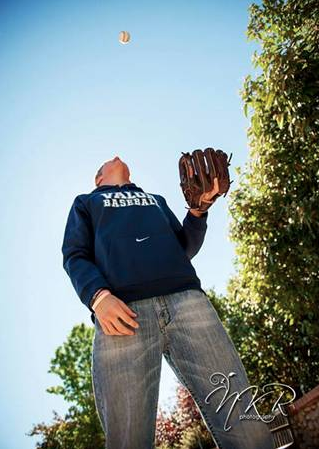 Blake Johnson, Class of 2014 - 2015 Banquet Speech (Bot9 #108)