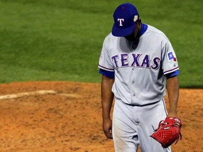 Curing Discouragement in a Game of Failure (Bot9 #109)