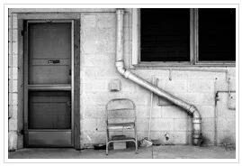 Backdoor Blessing (Bot9 #111)