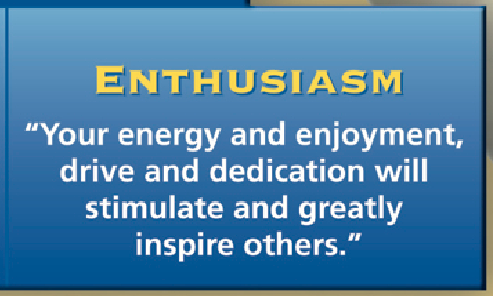 Block 2, Enthusiasm (Bot9 #115)