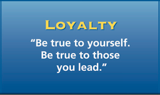 Block 4, Loyalty (Bot9 #117)