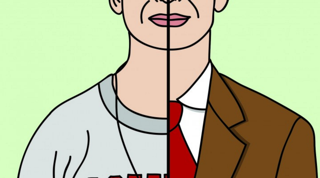 Leadership 3, Call Yourself a Teacher (Bot9 #141)