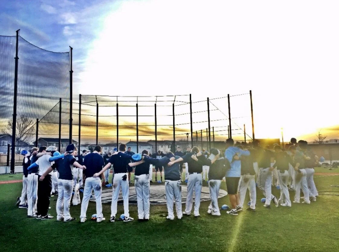 Leadership 10, Seek Significant Change (Bot9 #148)