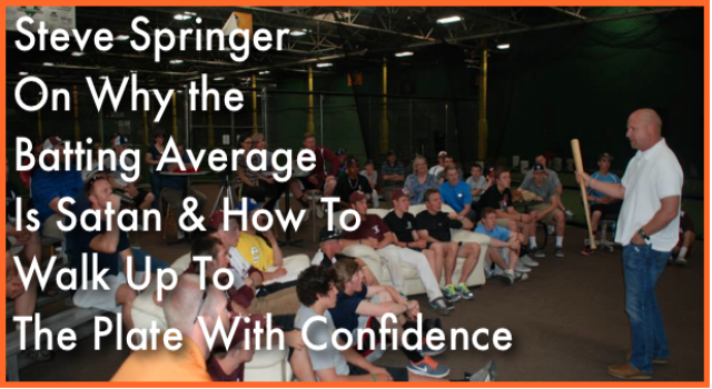 Christianity &amp; Quality At Bats (Bot9 #152)