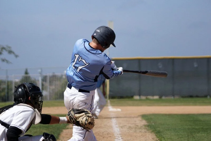 My Story: Patrick Morton, Class of 2016 (Bot9 #153)