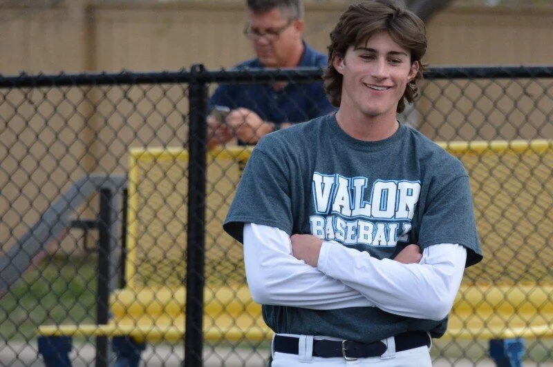 My Story: Charlie McDonald, Class of 2016 (Bot9 #154)