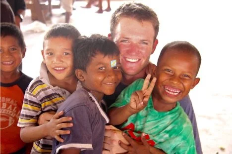 My Story: Sean Rooney, Class of 2016 (Bot9 #155)