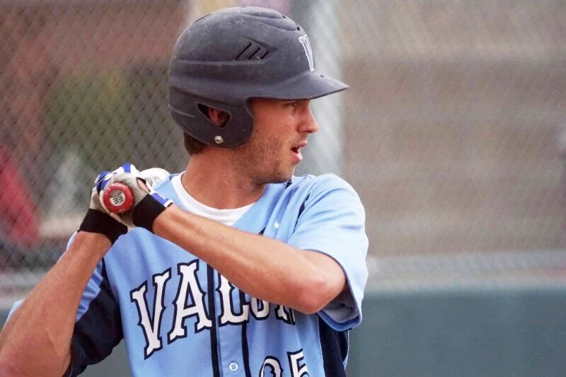 My Story: Justin Favaro, Class of 2016 (Bot9 #157)