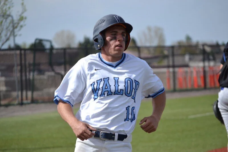 My Story: Christian Barber, Class of 2016 (Bot9 #158)