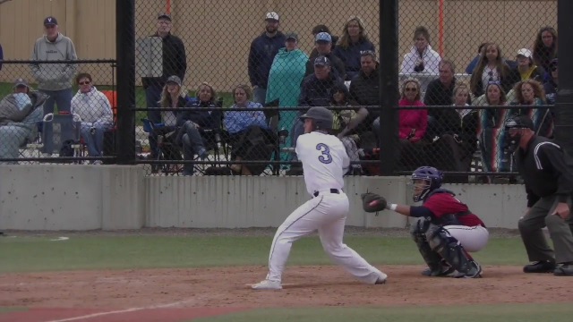 Coming Up BIG, Blake Donels, Class of 2017 (Bot9 #159)