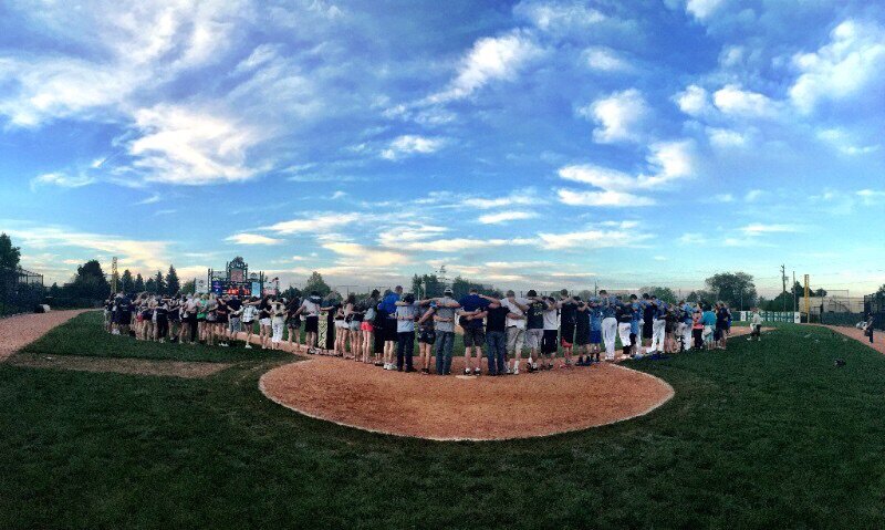 A Holy Want (Bot9 #160)