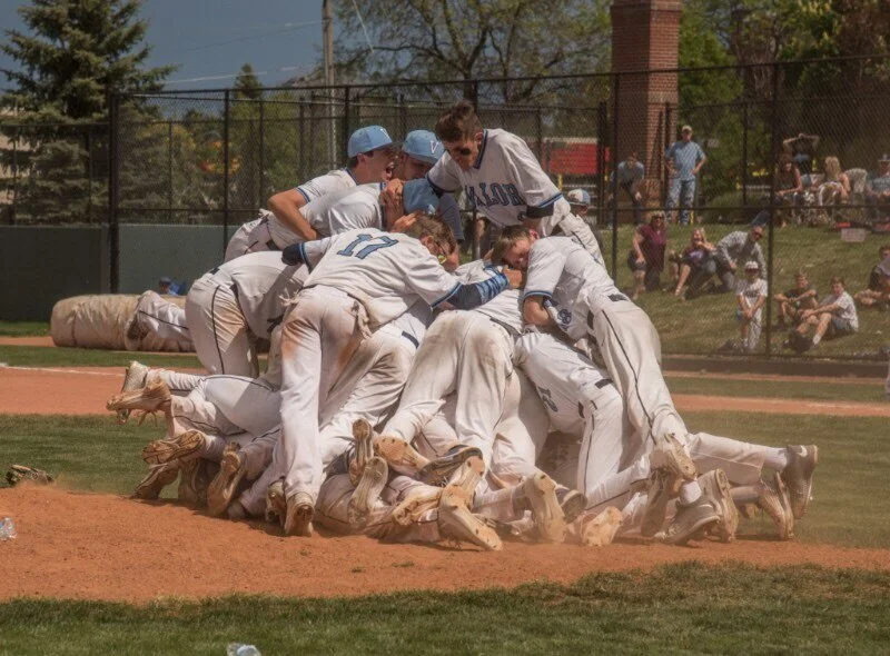 A Holy Want Granted (Bot9 #161)