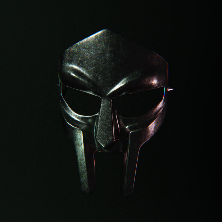 A Tribute to MF DOOM