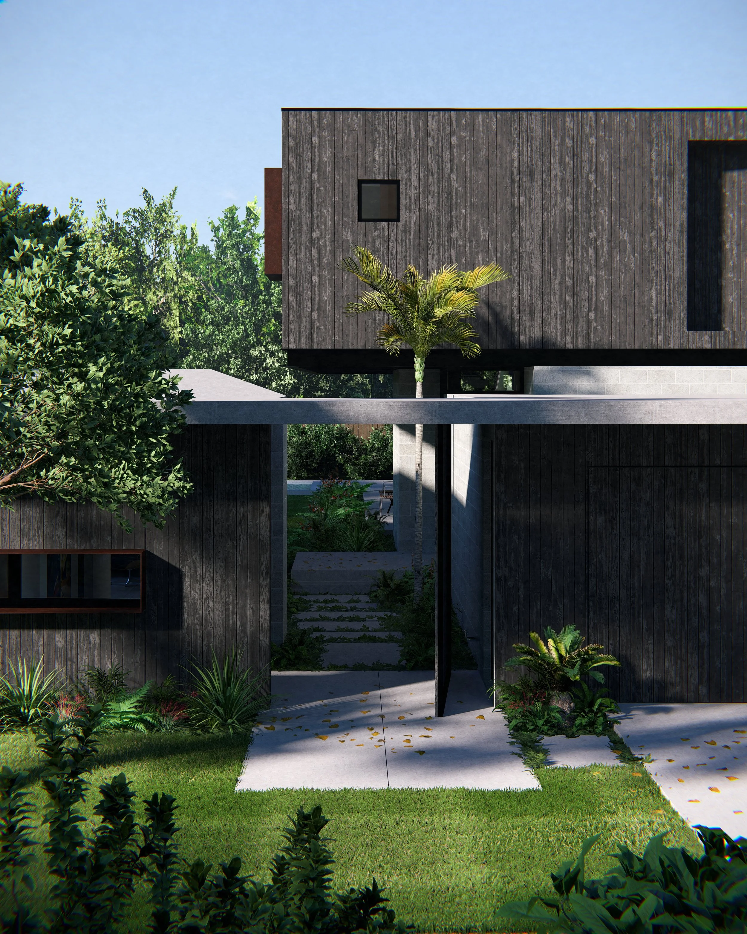 Hillview House