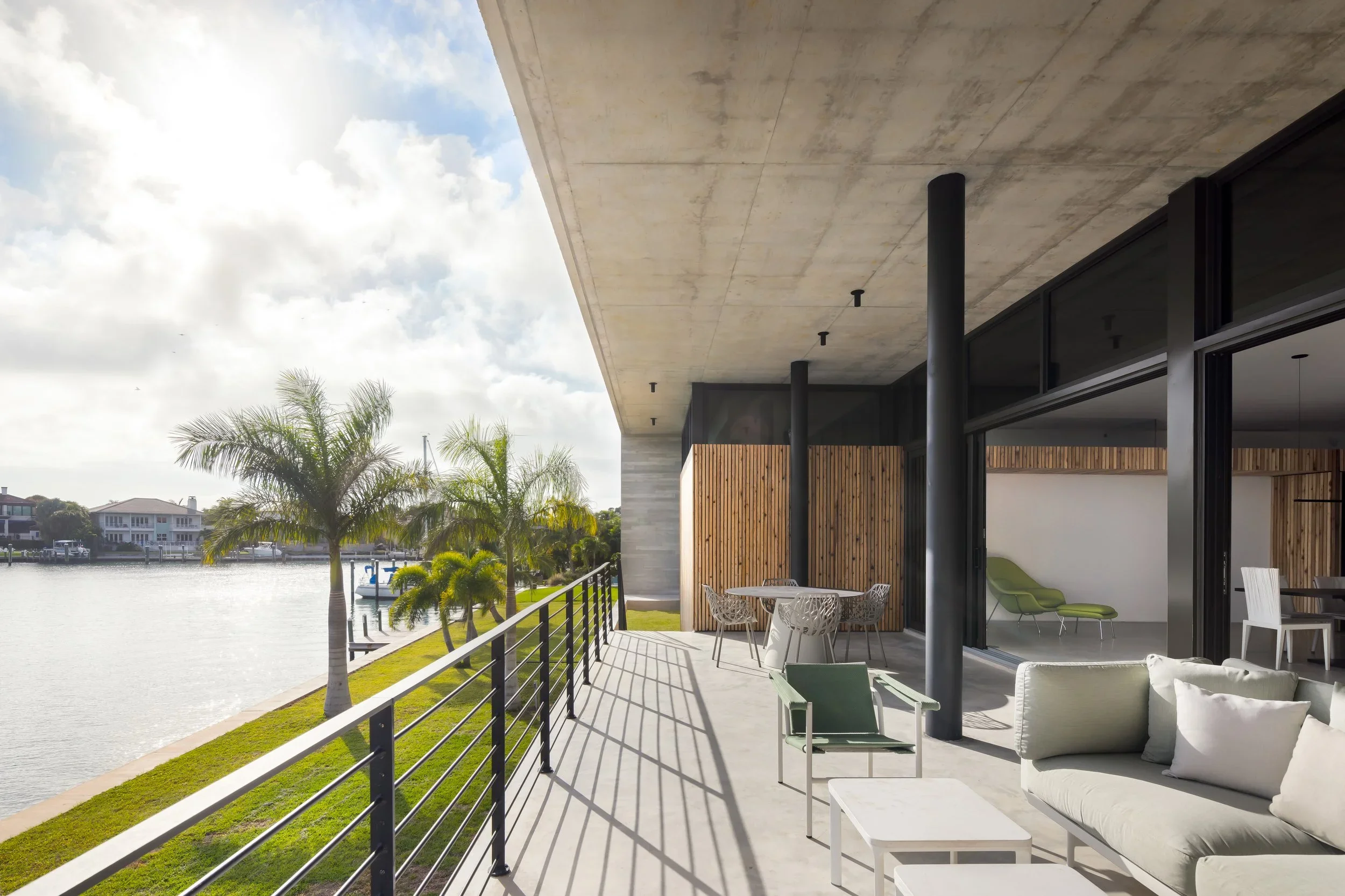 Architects in Sarasota