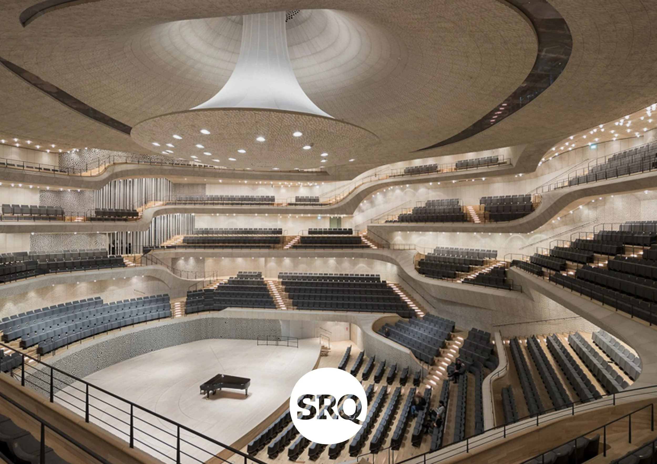 05_SRQ Magazine interviews Damien Blumetti to discuss AI and Architecture. “The real question is can a computer create Picasso?”