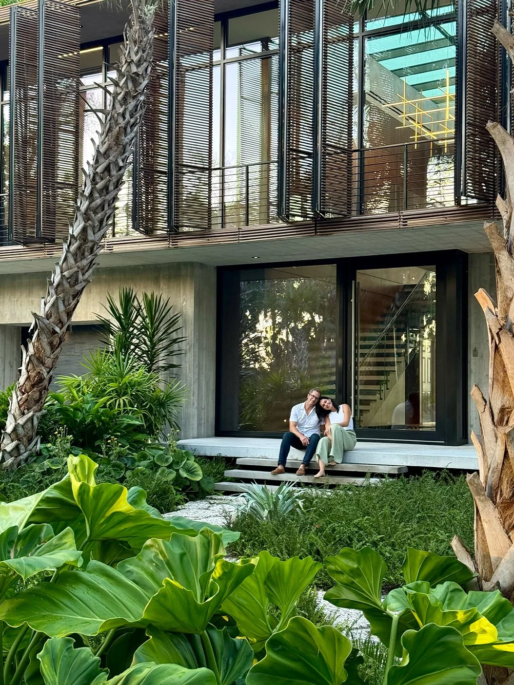 Cocoanut Bayou House