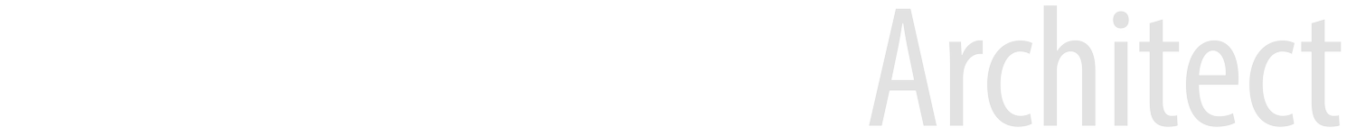 Damien Blumetti Architect