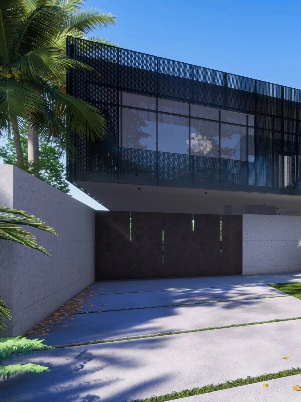 Estero House