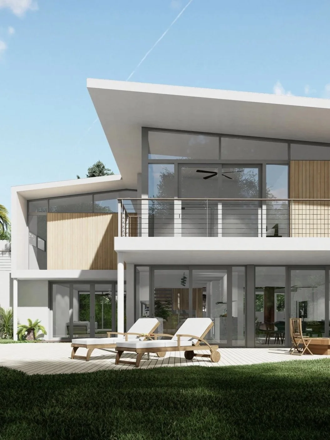 Indian Beach Renovation