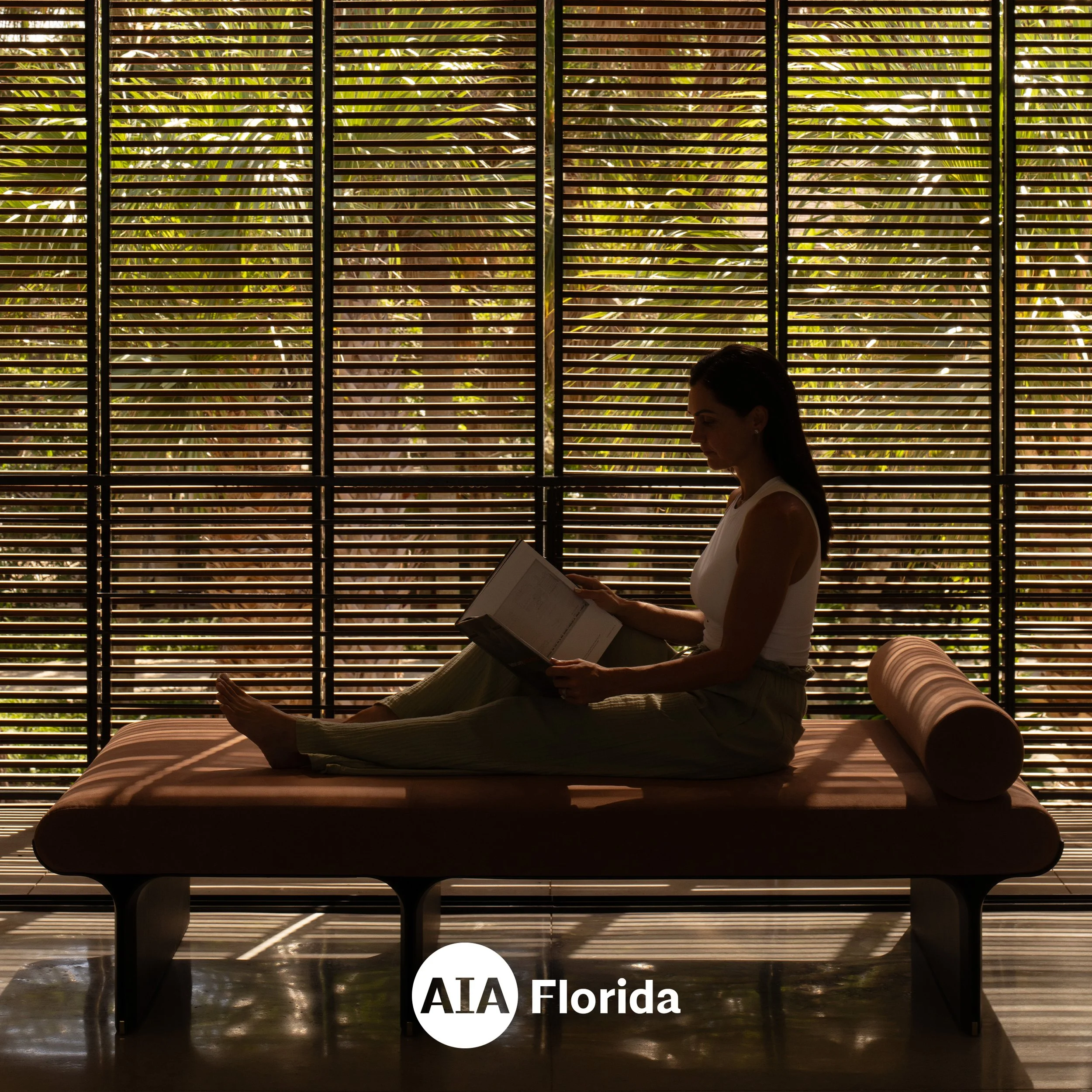  AWARD Cocoanut Bayou House received a Honor Award of Excellence for Interiors from the 2026 AIA Florida Awards.
