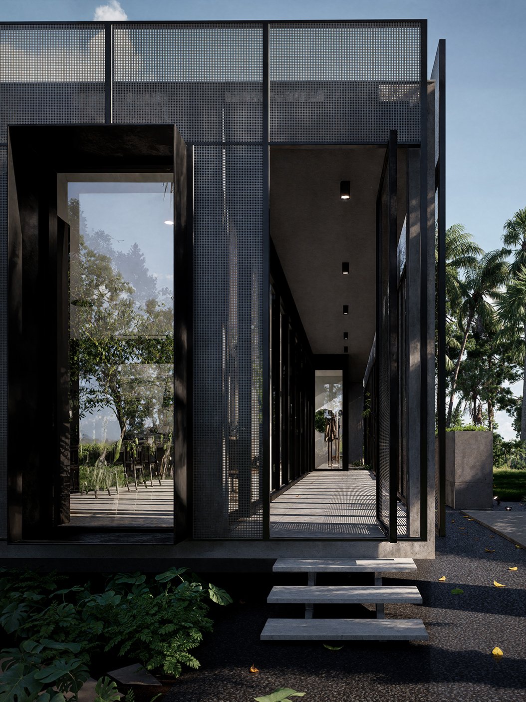 Estero House v2