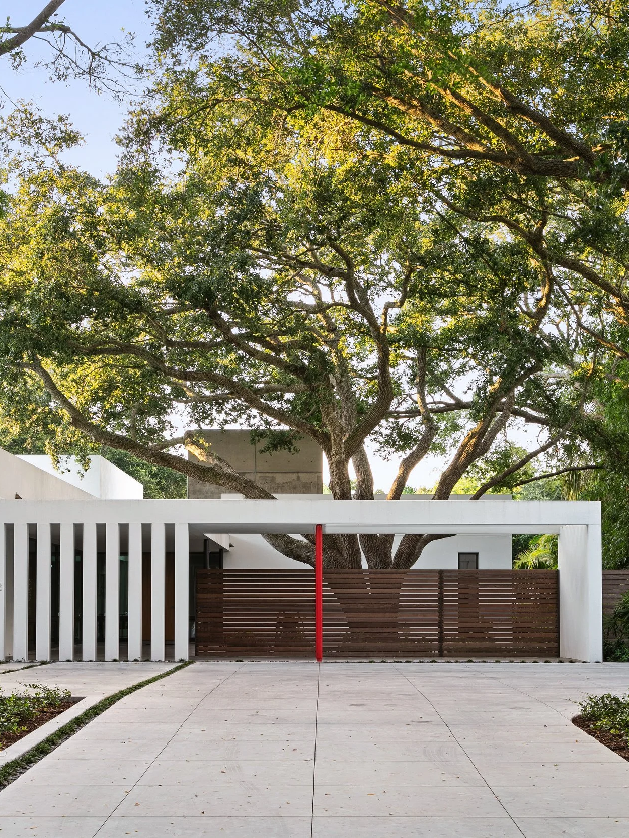 Cherokee Park House