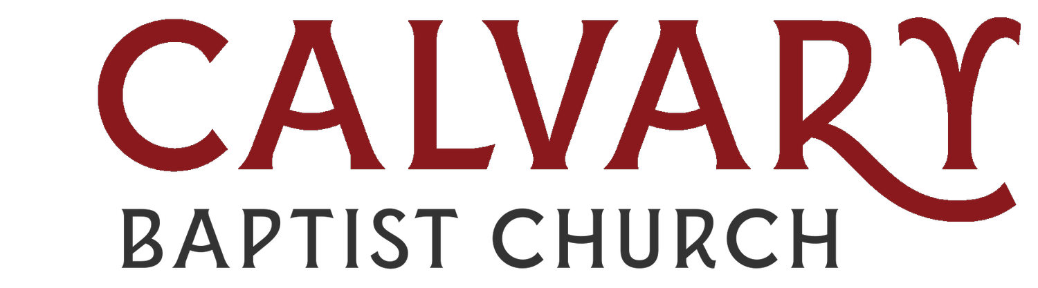 Calvary Baptist Church