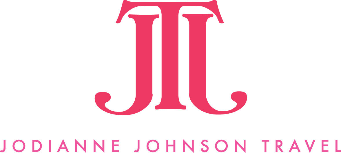 Jodianne Johnson Travel