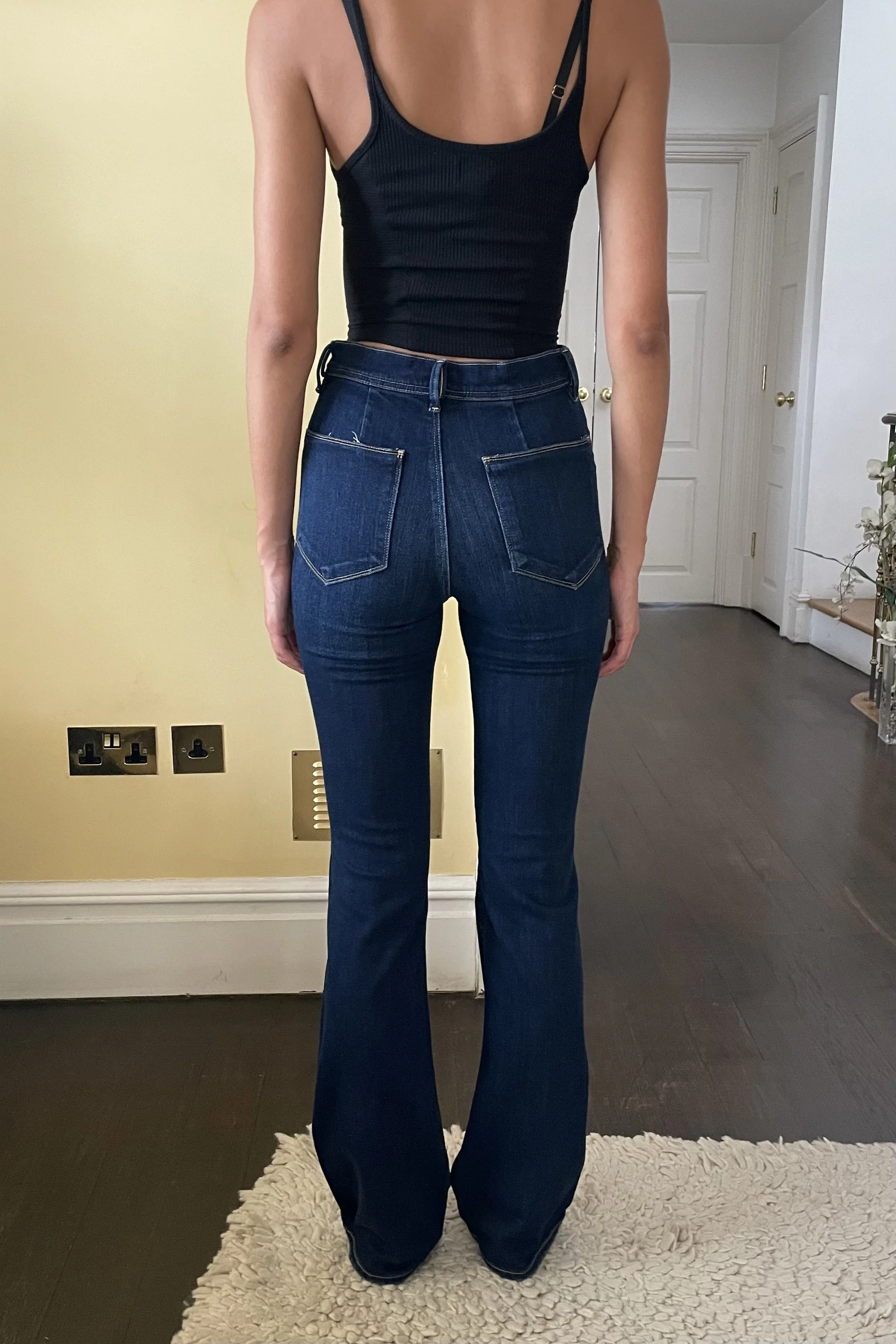 #fb-1
high rise fitted boot