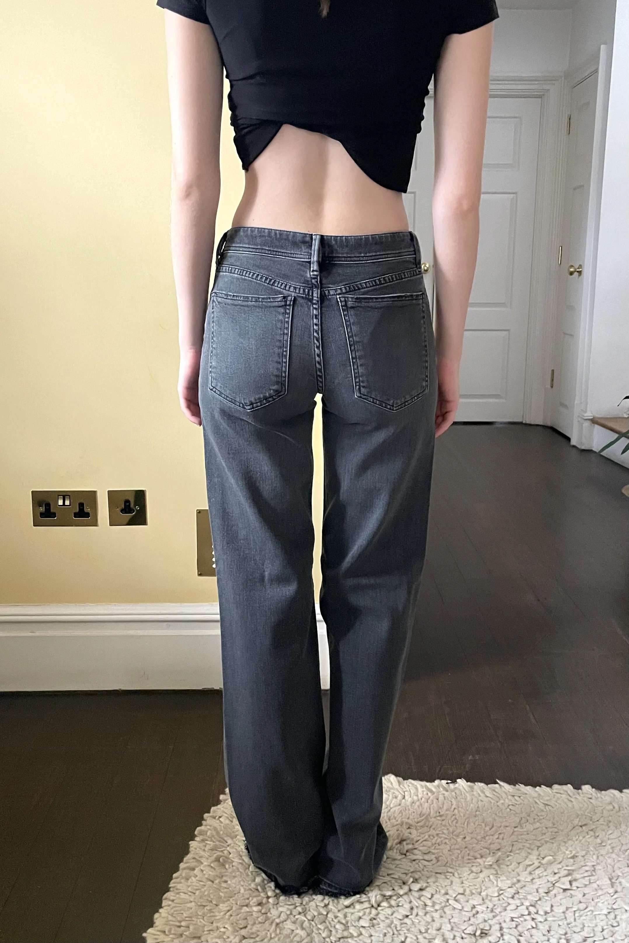 #sb-lrc
low rise comfort straight