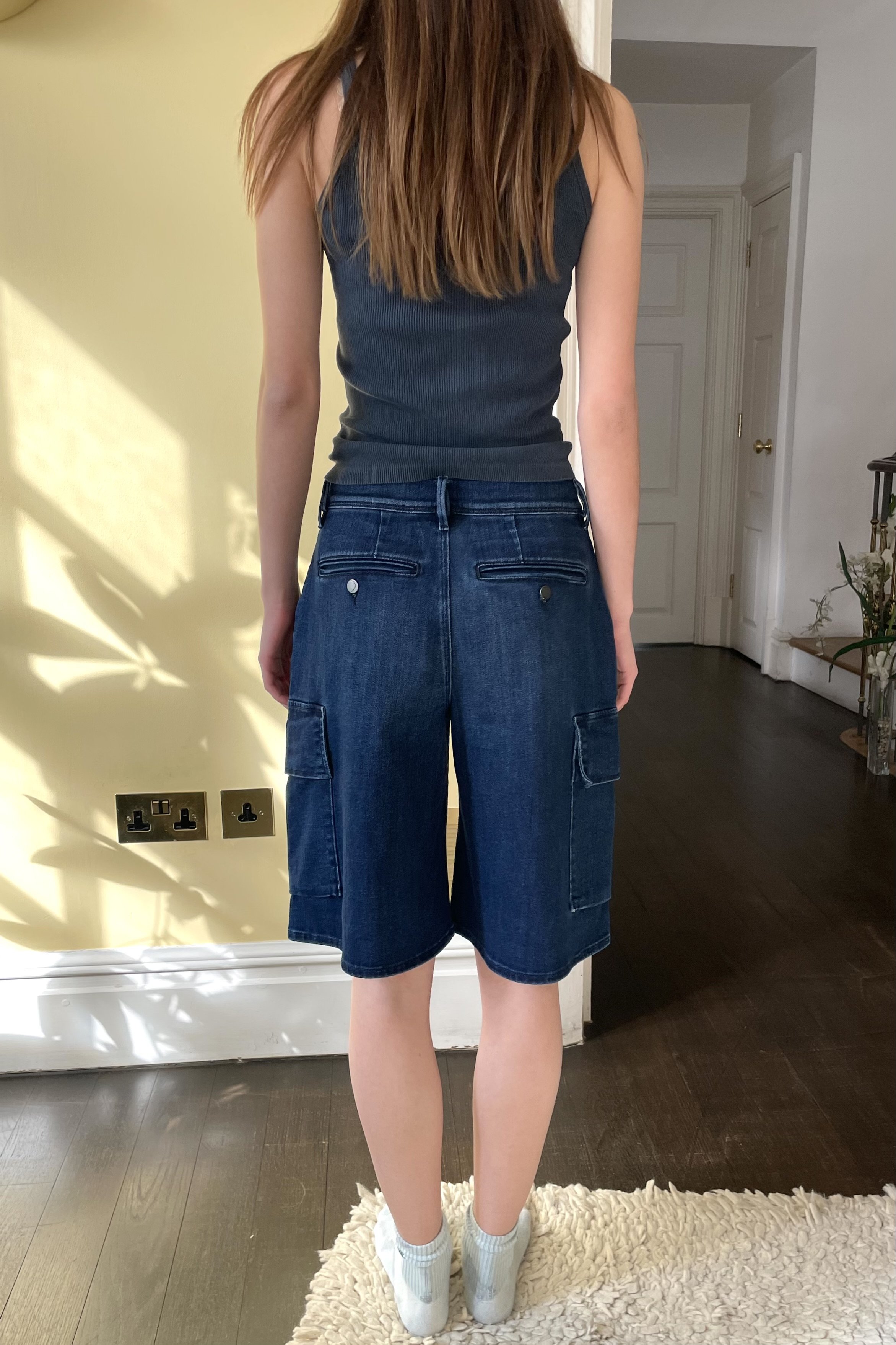 shorts are amazing