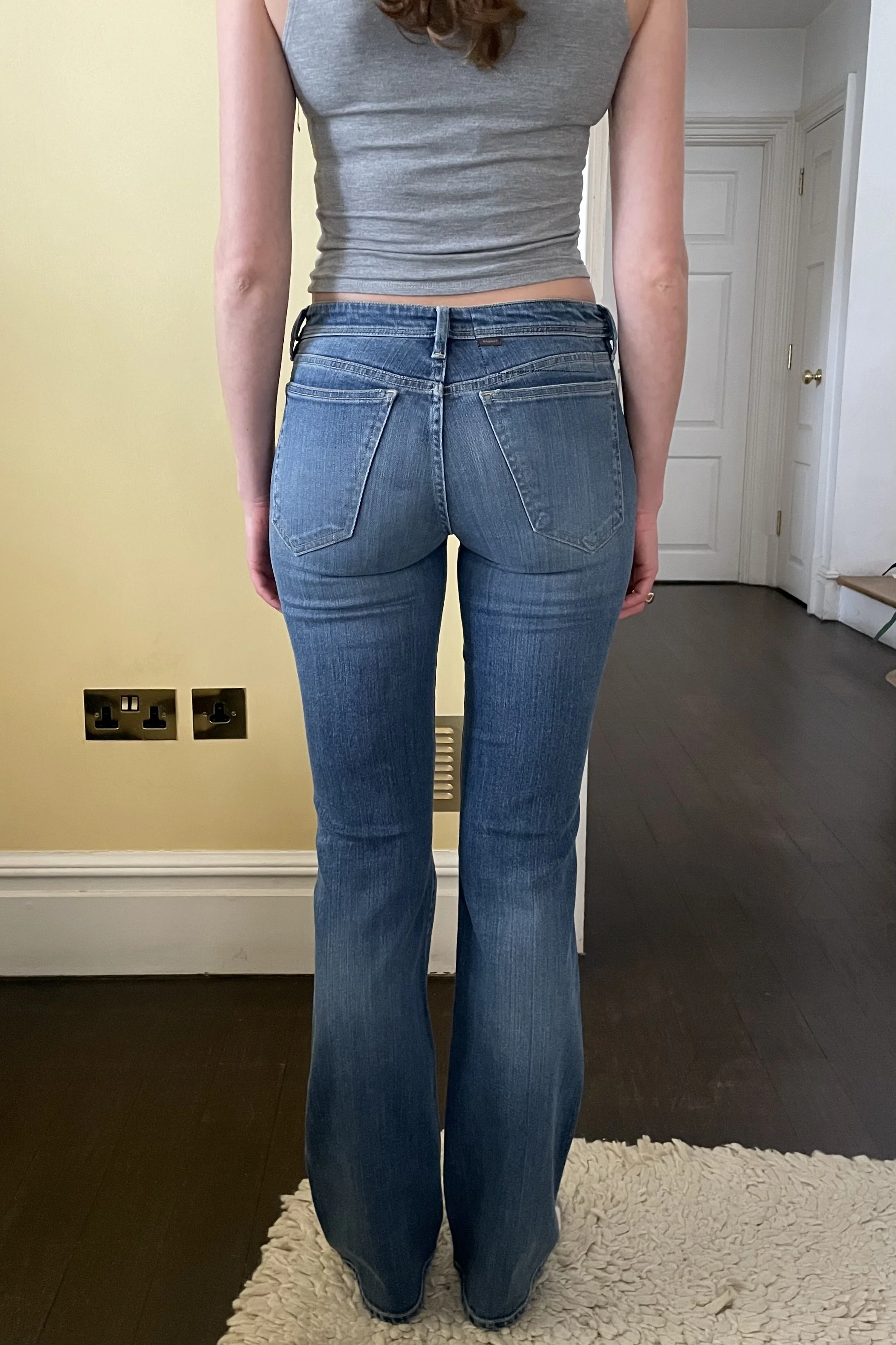 #bt-2
low rise boot cut