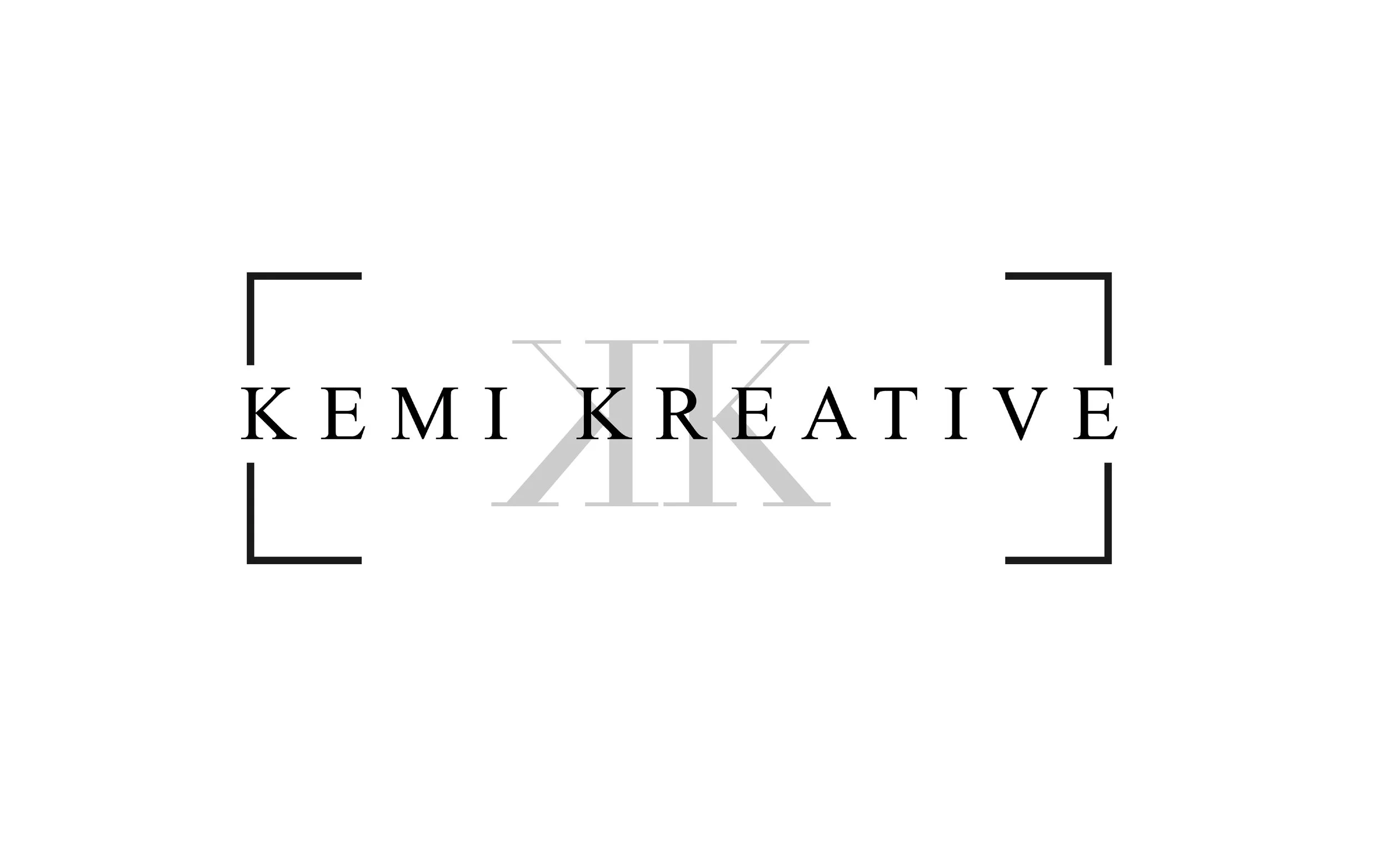 Shop — Kemi Kreative