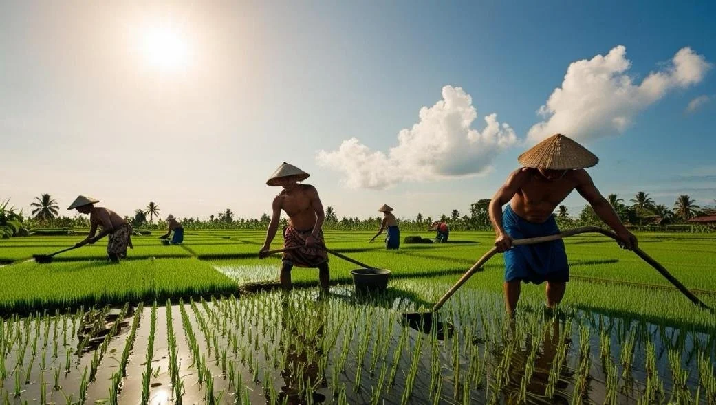 Rubicon Law acted for Clay Capital in Eratani’s Series A Funding Round | May 2025