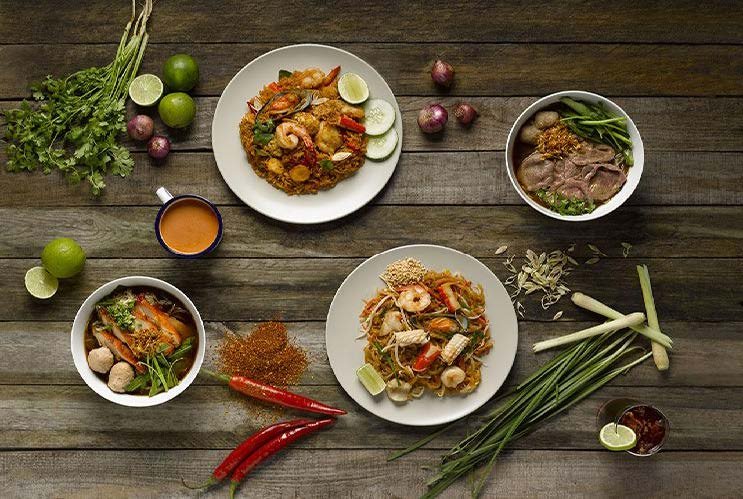 Rubicon Law as Deal Counsel in the acquisition of Poon Resources Pte. Ltd. by Komeda Holdings Co., Ltd | March 2025