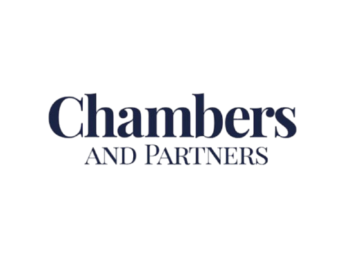 Rankings in Chambers &amp; Partners Asia-Pacific and Global Guides 2026 | Jan 2026