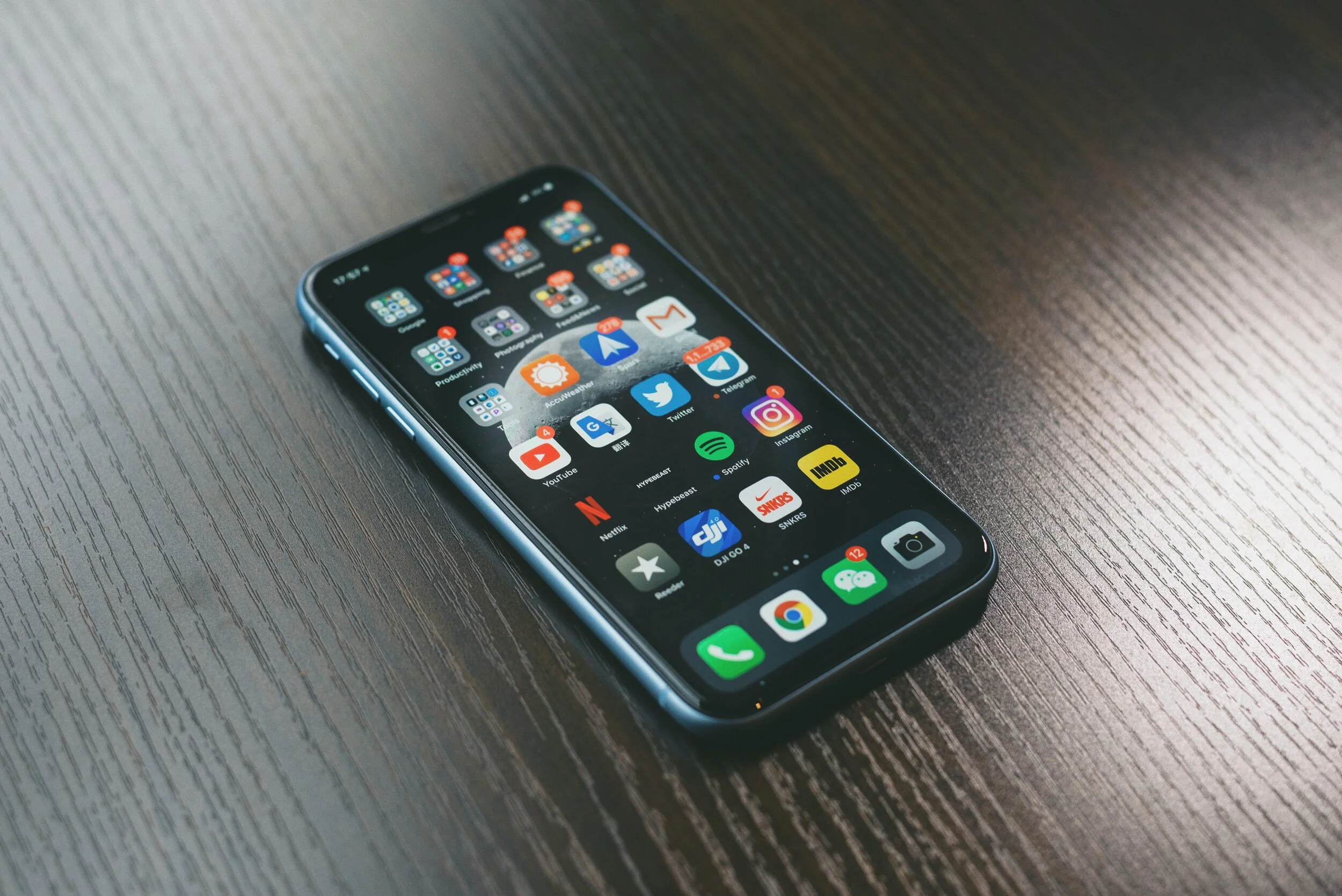 Digital Hygiene is a MUST