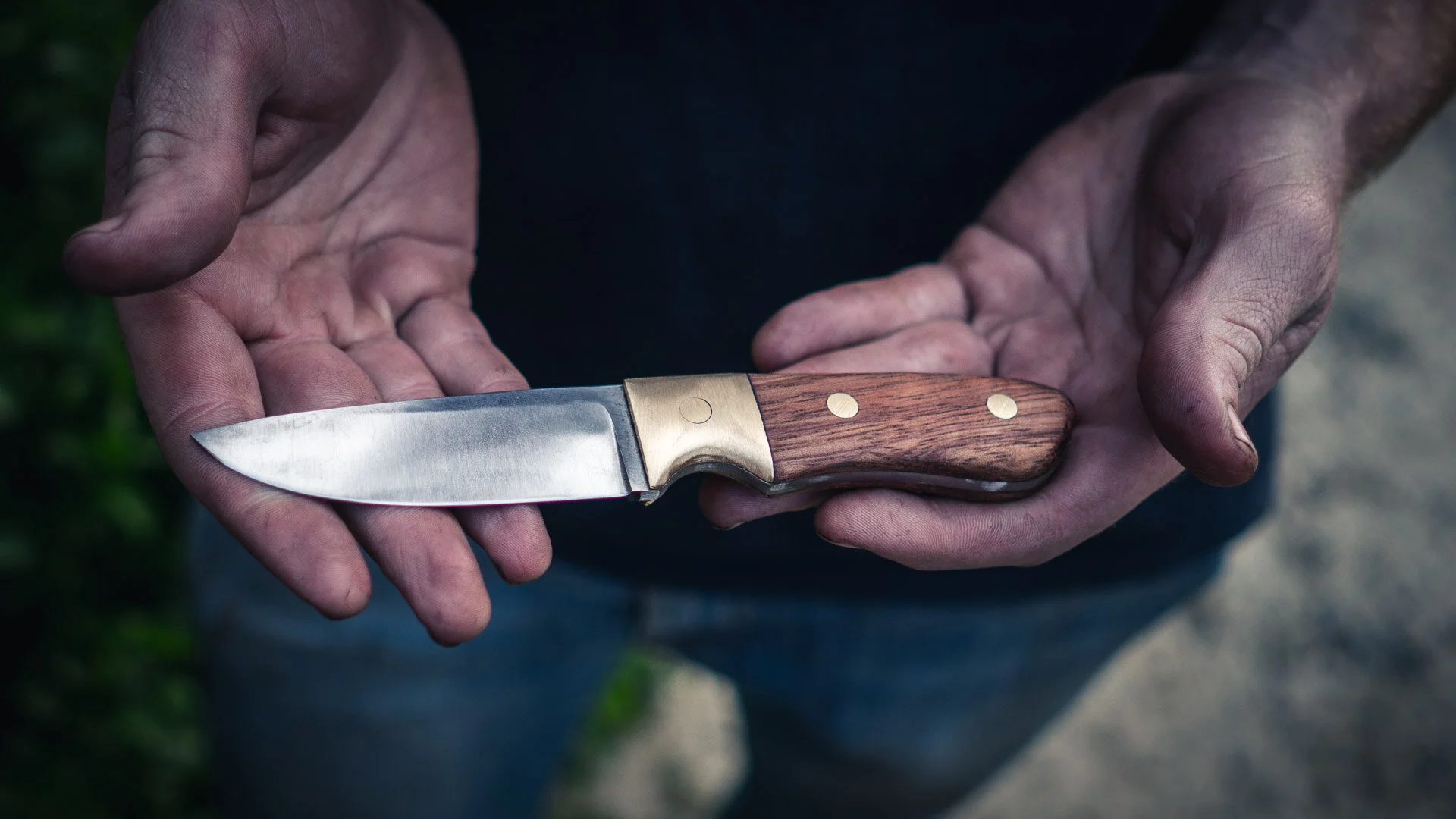 Knife Making Courses Lost Arts Knife Making