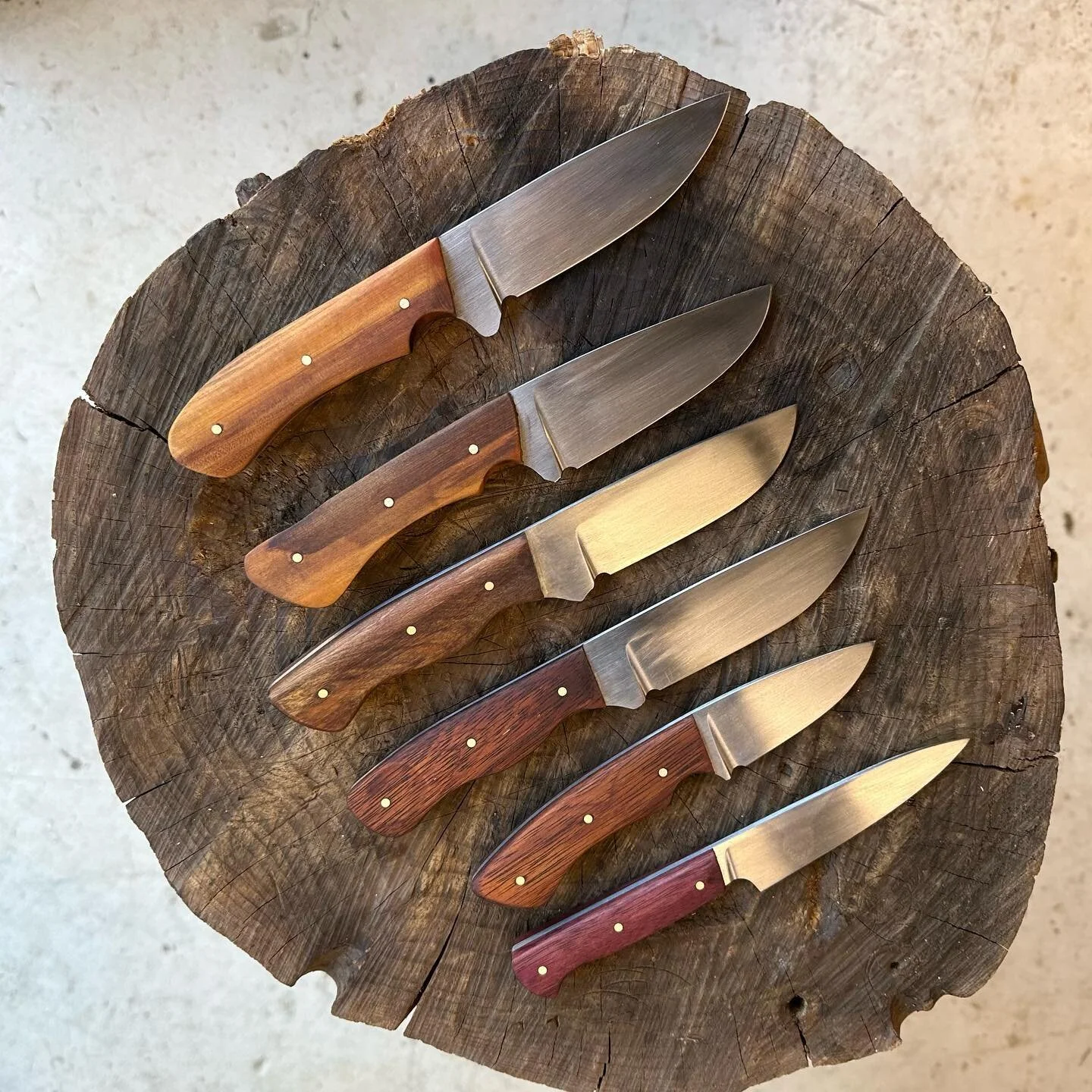 Knife Making Courses Lost Arts Knife Making