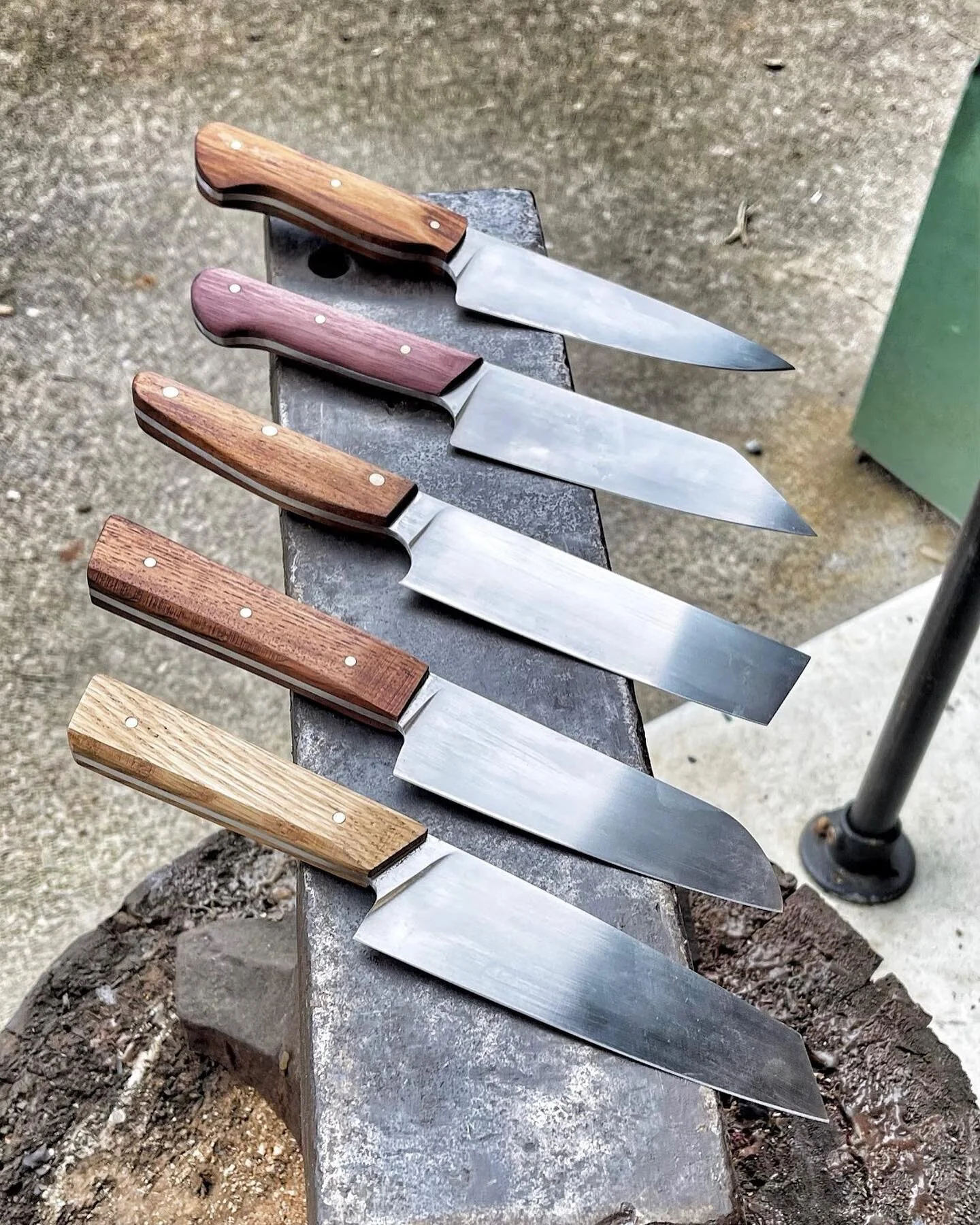 Knife Making Courses Lost Arts Knife Making