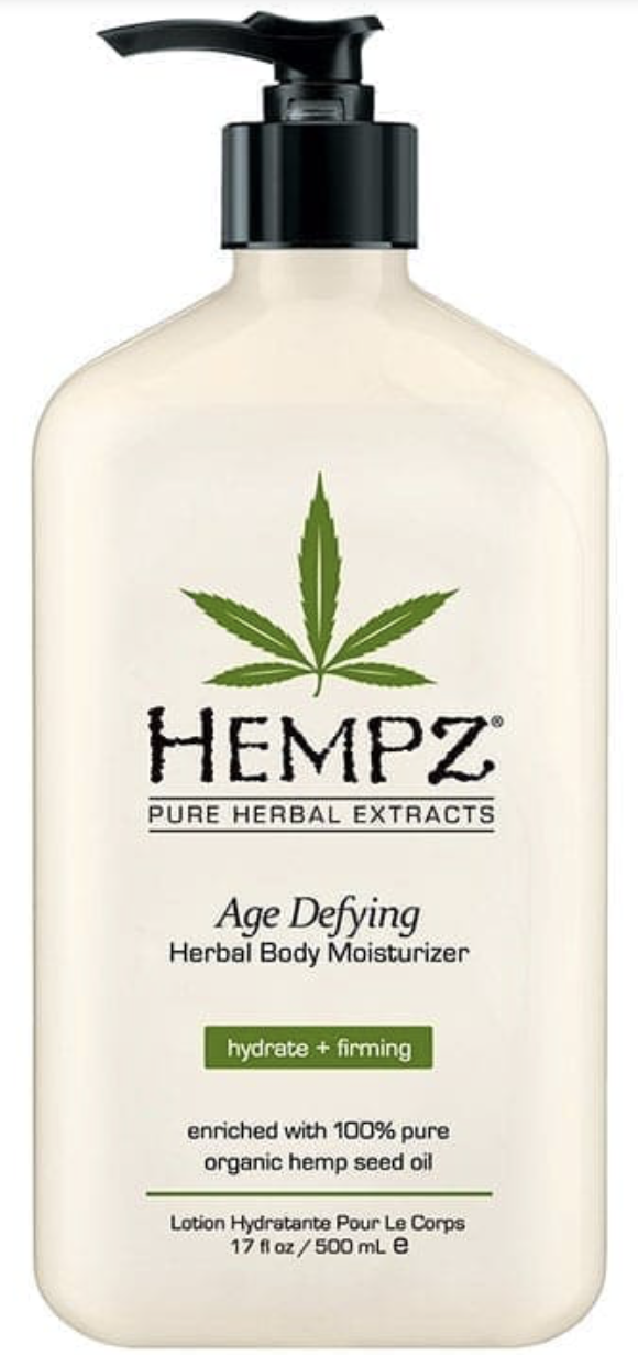 Hempz Age Defying Herbal Body Moisturizer